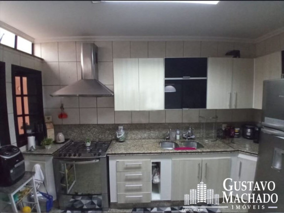 Imagem Casa com 3 Quartos à Venda, 230 m² em Morada Da Granja - Barra Mansa