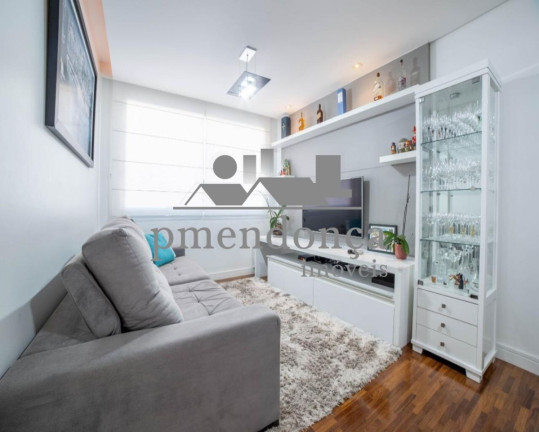 Imagem Apartamento com 3 Quartos à Venda, 104 m² em Perdizes - São Paulo Imagem Apartamento com 3 Quartos à Venda, 104 m² em Perdizes - São Paulo