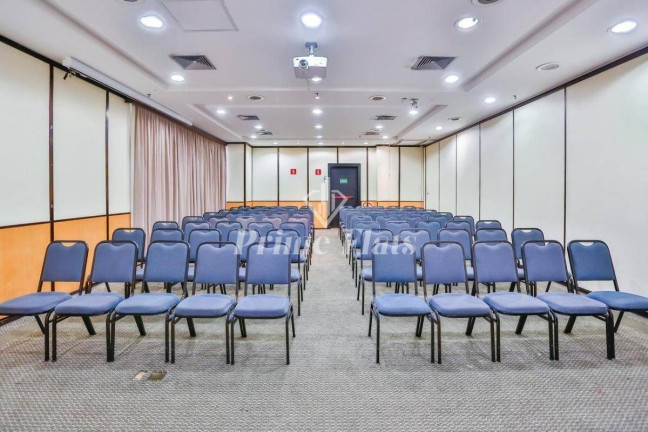 Imagem Apartamento com 1 Quarto à Venda, 29 m² em Jardim Paulista - São Paulo