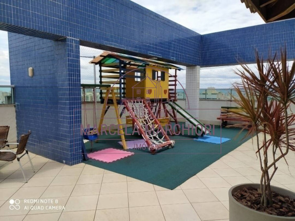 Imagem Apartamento com 2 Quartos à Venda, 85 m² em Itapuã - Vila Velha