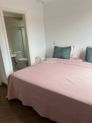 Imagem Apartamento com 3 Quartos à Venda, 97 m² em Bosque Dos Eucaliptos - São José Dos Campos Imagem Apartamento com 3 Quartos à Venda, 97 m² em Bosque Dos Eucaliptos - São José Dos Campos