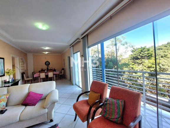 Imagem Casa de Condomínio com 4 Quartos à Venda, 263 m² em Loteamento Caminhos De São Conrado (sousas) - Campinas Imagem Casa de Condomínio com 4 Quartos à Venda, 263 m² em Loteamento Caminhos De São Conrado (sousas) - Campinas