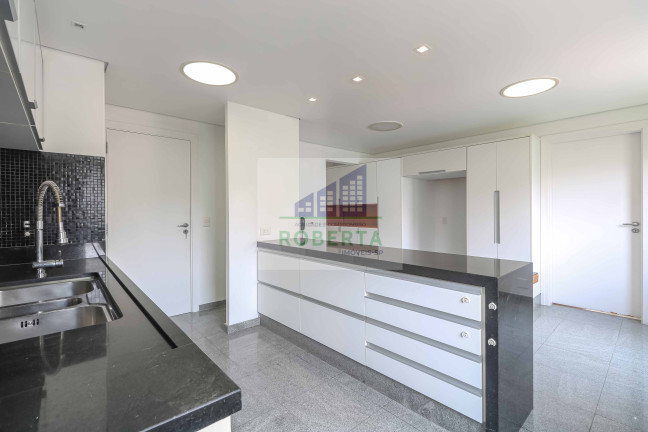 Imagem Apartamento com 3 Quartos à Venda, 300 m² em Real Parque - São Paulo Imagem Apartamento com 3 Quartos à Venda, 300 m² em Real Parque - São Paulo