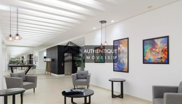 Imagem Apartamento com 4 Quartos à Venda, 155 m² em Centro - São Bernardo Do Campo