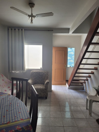 Imagem Casa com 2 Quartos à Venda, 70 m² em Praia Do Morro - Guarapari Imagem Casa com 2 Quartos à Venda, 70 m² em Praia Do Morro - Guarapari