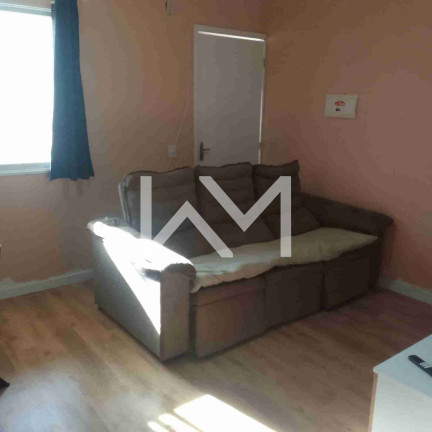 Imagem Apartamento com 2 Quartos à Venda, 45 m² em Jardim Guilhermino - Guarulhos