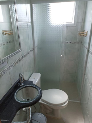 Imagem Sobrado com 2 Quartos à Venda, 63 m² em Vila Cecília Maria - Santo André