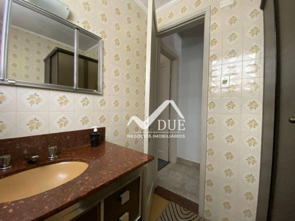 Imagem Apartamento com 2 Quartos à Venda, 65 m² em Marapé - Santos Imagem Apartamento com 2 Quartos à Venda, 65 m² em Marapé - Santos
