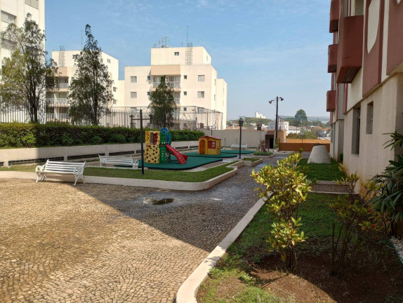 Imagem Apartamento com 3 Quartos à Venda, 110 m² em Planalto Paulista - São Paulo
