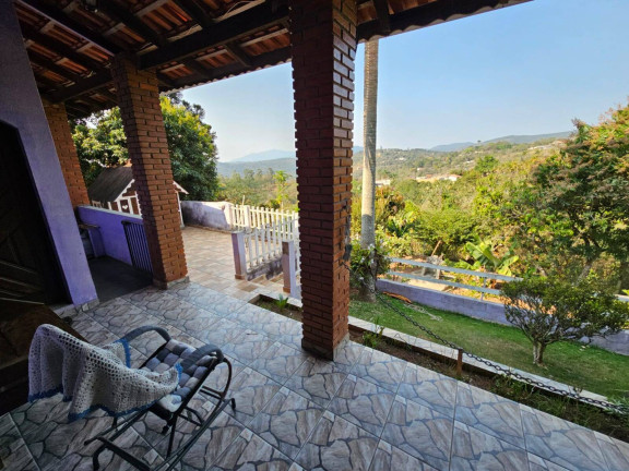 Imagem Chácara com 4 Quartos à Venda, 250 m² em Portão - Atibaia