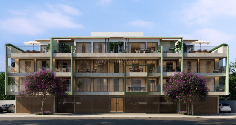 Imagem Cobertura com 3 Quartos à Venda, 244 m² em Barra Da Tijuca - Rio De Janeiro