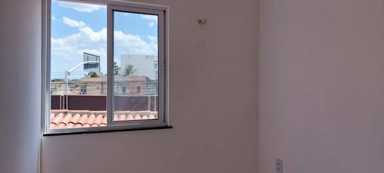 Imagem Apartamento com 1 Quarto à Venda, em Pedrinhas - Sobral Imagem Apartamento com 1 Quarto à Venda, em Pedrinhas - Sobral