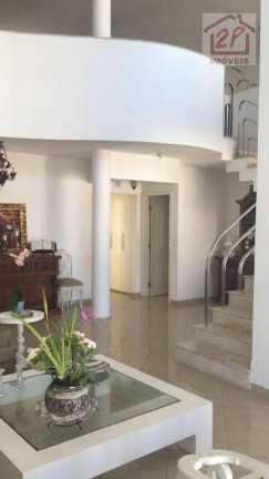 Imagem Cobertura com 3 Quartos à Venda, 315 m² em Jardim São Dimas - São José Dos Campos Imagem Cobertura com 3 Quartos à Venda, 315 m² em Jardim São Dimas - São José Dos Campos
