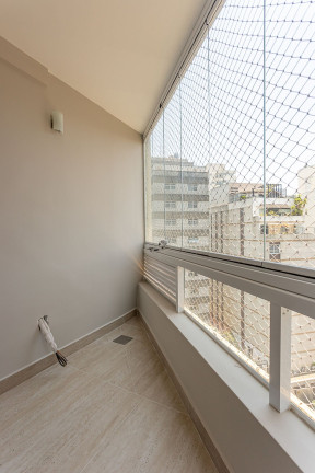 Imagem Apartamento com 1 Quarto à Venda, 34 m² em São Paulo Imagem Apartamento com 1 Quarto à Venda, 34 m² em São Paulo