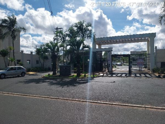 Apartamento com 2 Quartos à Venda, 48 m² em Reserva Real - Ribeirao Preto