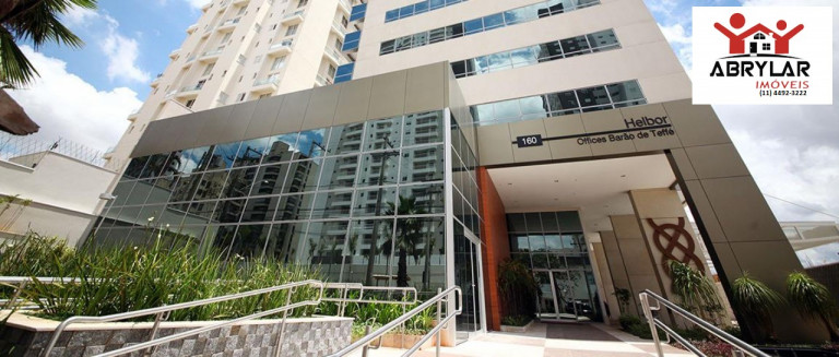 Imagem Imóvel com 1 Quarto à Venda, 46 m² em Jardim Ana Maria - Jundiaí Imagem Imóvel com 1 Quarto à Venda, 46 m² em Jardim Ana Maria - Jundiaí
