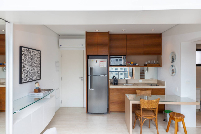 Imagem Apartamento com 1 Quarto à Venda, 62 m² em Vila Olímpia - São Paulo Imagem Apartamento com 1 Quarto à Venda, 62 m² em Vila Olímpia - São Paulo