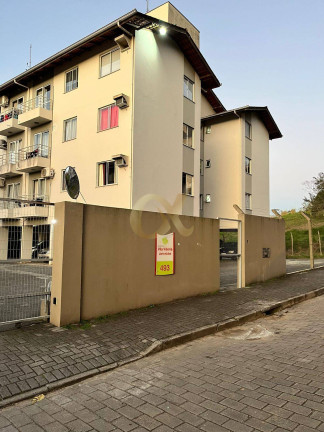 Imagem Apartamento com 2 Quartos à Venda, 59 m² em Jarivatuba - Joinville