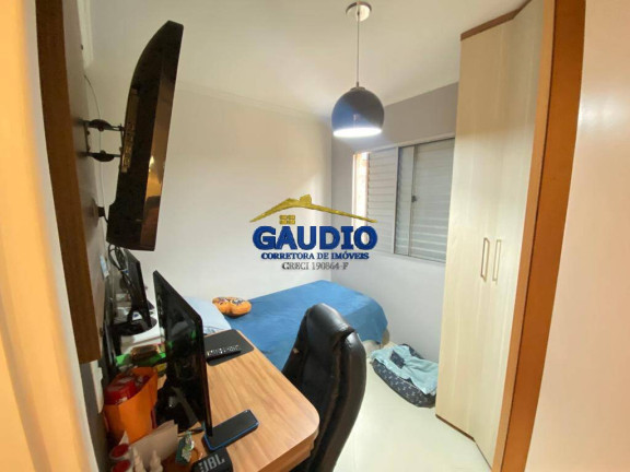 Imagem Apartamento com 3 Quartos à Venda, 70 m² em Jardim América - Taboão Da Serra Imagem Apartamento com 3 Quartos à Venda, 70 m² em Jardim América - Taboão Da Serra