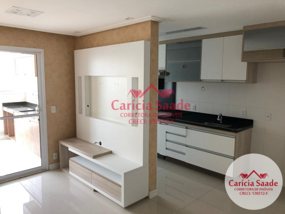 Imagem Apartamento com 2 Quartos à Venda, 65 m² em Chácara Inglesa - São Paulo