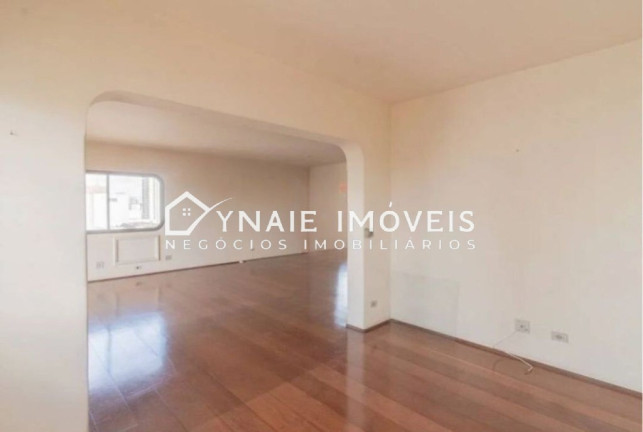 Imagem Apartamento com 4 Quartos à Venda, 320 m² em Campo Belo - São Paulo Imagem Apartamento com 4 Quartos à Venda, 320 m² em Campo Belo - São Paulo