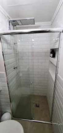Imagem Apartamento com 1 Quarto para Alugar, 35 m² em Barra Funda - São Paulo Imagem Apartamento com 1 Quarto para Alugar, 35 m² em Barra Funda - São Paulo
