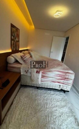 Imagem Cobertura com 3 Quartos à Venda, 110 m² em Nova Petrópolis - São Bernardo Do Campo Imagem Cobertura com 3 Quartos à Venda, 110 m² em Nova Petrópolis - São Bernardo Do Campo