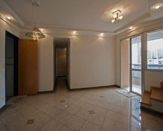 Imagem Apartamento com 3 Quartos à Venda, 184 m² em Pinheiros - São Paulo Imagem Apartamento com 3 Quartos à Venda, 184 m² em Pinheiros - São Paulo