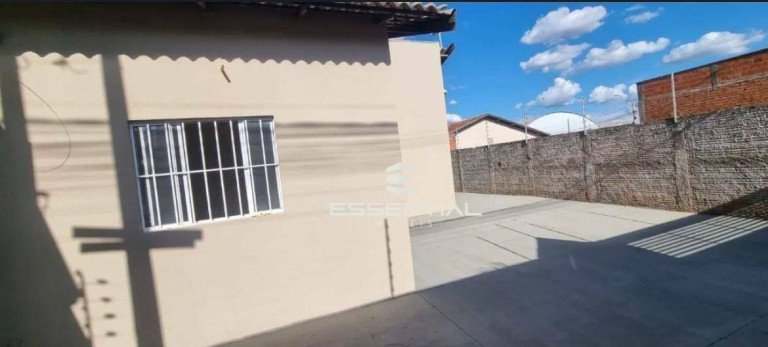 Imagem Casa com 1 Quarto à Venda, 60 m² em Residencial Jardim Vista Bela - São José Do Rio Preto Imagem Casa com 1 Quarto à Venda, 60 m² em Residencial Jardim Vista Bela - São José Do Rio Preto