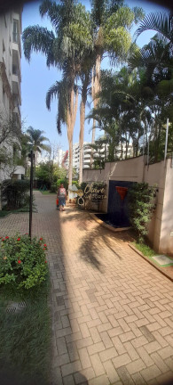 Imagem Apartamento com 2 Quartos à Venda, 55 m² em Vila Andrade - São Paulo