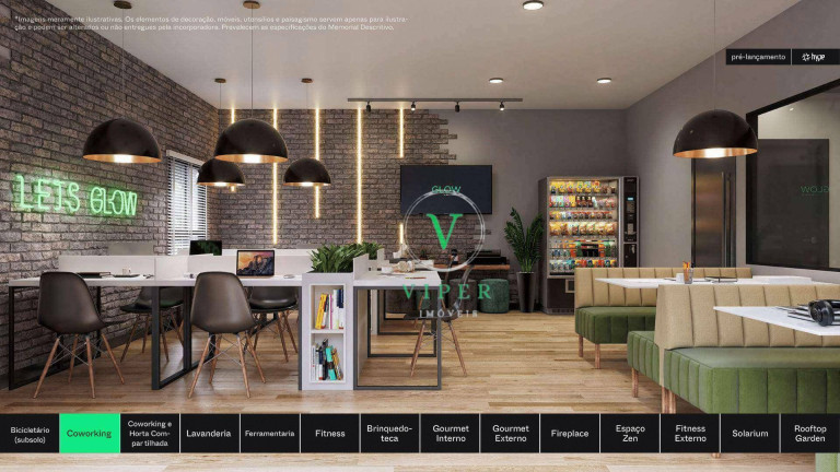 Imagem Apartamento com 2 Quartos à Venda, 61 m² em Novo Mundo - Curitiba Imagem Apartamento com 2 Quartos à Venda, 61 m² em Novo Mundo - Curitiba