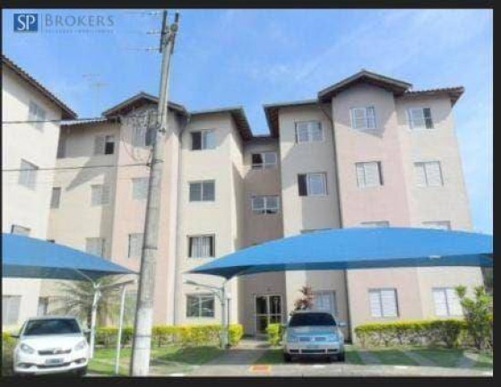Imagem Apartamento com 3 Quartos à Venda, 65 m² em Condomínio Sol Maior - Vinhedo Imagem Apartamento com 3 Quartos à Venda, 65 m² em Condomínio Sol Maior - Vinhedo
