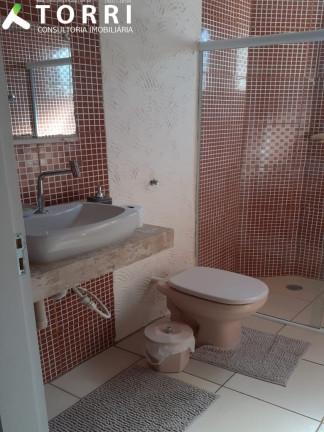 Imagem Sobrado com 3 Quartos à Venda, 205 m² em Jardim Montreal - Sorocaba Imagem Sobrado com 3 Quartos à Venda, 205 m² em Jardim Montreal - Sorocaba