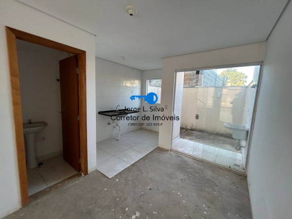 Imagem Sobrado com 2 Quartos à Venda, 69 m² em Aldeia Do Sol (polvilho) - Cajamar