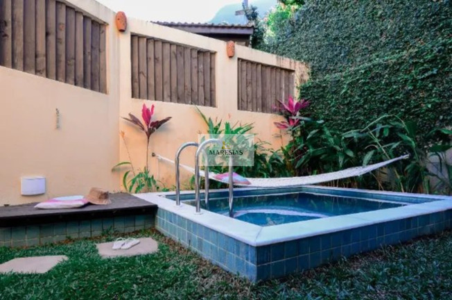 Imagem Casa com 3 Quartos à Venda, 123 m² em São Francisco Da Praia - São Sebastião Imagem Casa com 3 Quartos à Venda, 123 m² em São Francisco Da Praia - São Sebastião