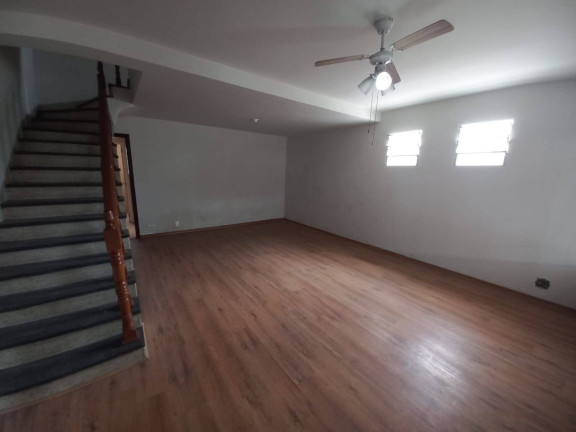 Imagem Sobrado com 3 Quartos à Venda, 140 m² em Brooklin Paulista - São Paulo