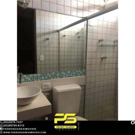 Imagem Apartamento com 3 Quartos à Venda, 137 m² em Jardim Oceania - João Pessoa Imagem Apartamento com 3 Quartos à Venda, 137 m² em Jardim Oceania - João Pessoa