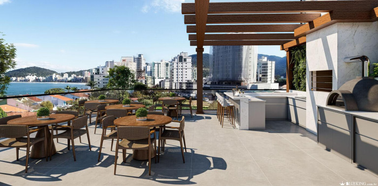 Imagem Apartamento com 4 Quartos à Venda, 165 m² em Centro - Itapema