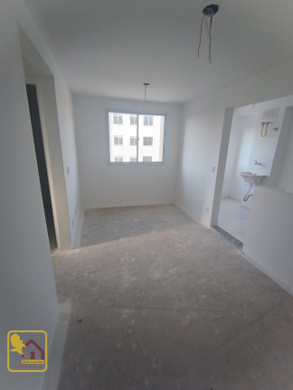 Imagem Apartamento com 2 Quartos à Venda, 45 m² em Jardim Das Colinas - Franco Da Rocha