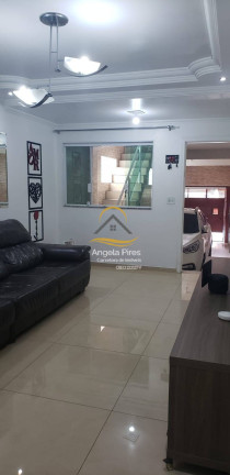 Imagem Sobrado à Venda, 142 m² em Jaraguá - São Paulo