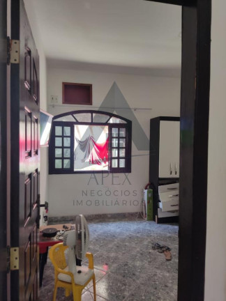 Imagem Casa com 5 Quartos à Venda, 200 m² em Campo Grande - Rio De Janeiro