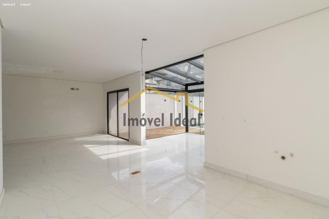 Imagem Casa com 4 Quartos à Venda, 339 m² em Santa Felicidade - Curitiba Imagem Casa com 4 Quartos à Venda, 339 m² em Santa Felicidade - Curitiba