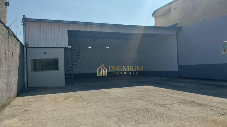 Imagem Galpão à Venda, 125 m² em Vila Menino Jesus - Caçapava Imagem Galpão à Venda, 125 m² em Vila Menino Jesus - Caçapava