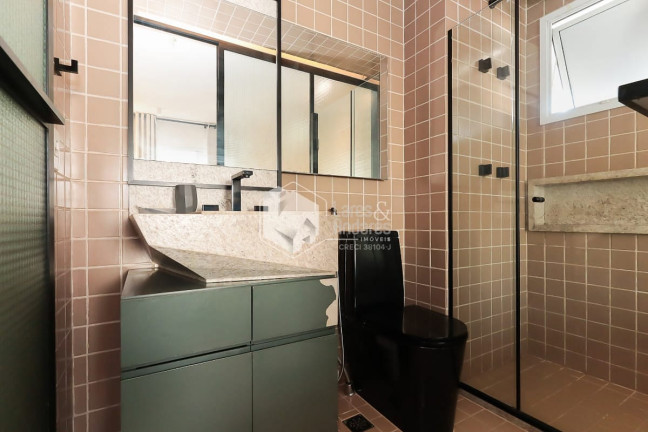 Imagem Apartamento com 1 Quarto à Venda, 50 m² em Sta Ceciíla - São Paulo Imagem Apartamento com 1 Quarto à Venda, 50 m² em Sta Ceciíla - São Paulo