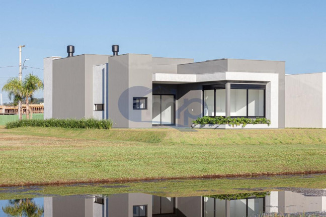 Imagem Casa de Condomínio com 3 Quartos à Venda, 205 m² em Engenho Velho - Torres Imagem Casa de Condomínio com 3 Quartos à Venda, 205 m² em Engenho Velho - Torres