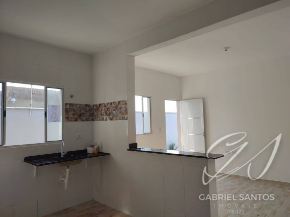Imagem Casa com 2 Quartos à Venda, 125 m² em Jardim Jamaica - Itanhaém Imagem Casa com 2 Quartos à Venda, 125 m² em Jardim Jamaica - Itanhaém