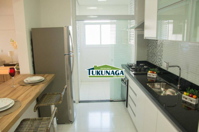 Imagem Apartamento com 3 Quartos à Venda, 83 m² em Picanco - Guarulhos Imagem Apartamento com 3 Quartos à Venda, 83 m² em Picanco - Guarulhos