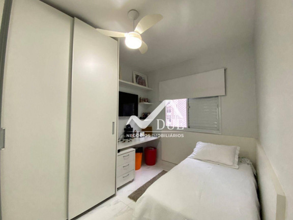 Imagem Apartamento com 2 Quartos à Venda, 150 m² em Marapé - Santos Imagem Apartamento com 2 Quartos à Venda, 150 m² em Marapé - Santos