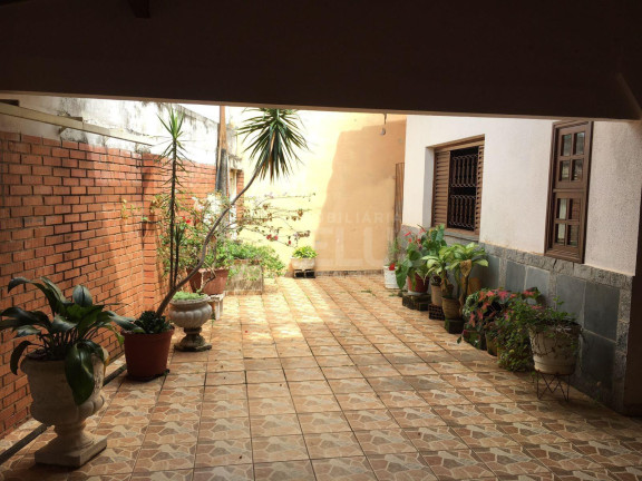 Imagem Casa à Venda,  em Centro - Itapetininga