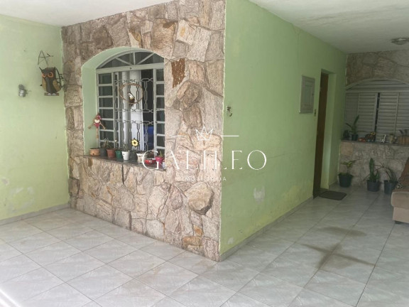 Imagem Sobrado com 2 Quartos à Venda, 111 m² em Conjunto Residencial Iapi - Jundiaí Imagem Sobrado com 2 Quartos à Venda, 111 m² em Conjunto Residencial Iapi - Jundiaí